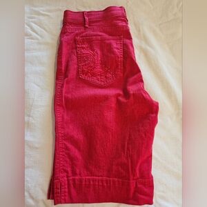 Bermuda Shorts